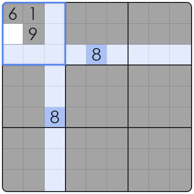 sudoku coloring